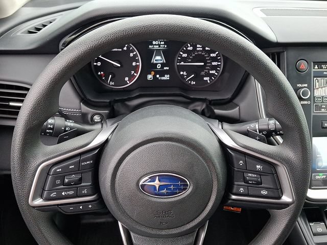Used 2025 Subaru Outback AWD/4WD image 18
