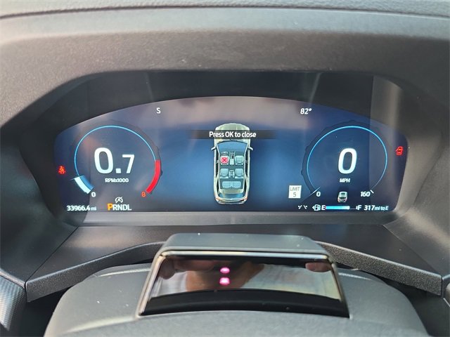 Used 2025 Ford Explorer ST-Line image 29