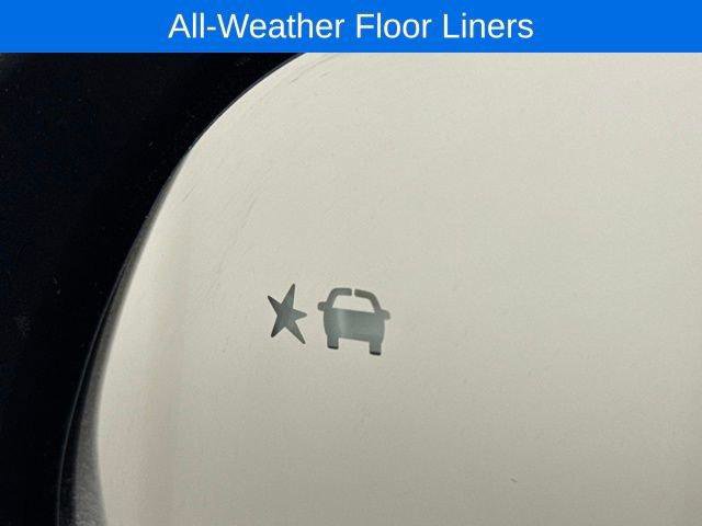 New 2026 Chevrolet Equinox RS w/ Convenience Package III image 27