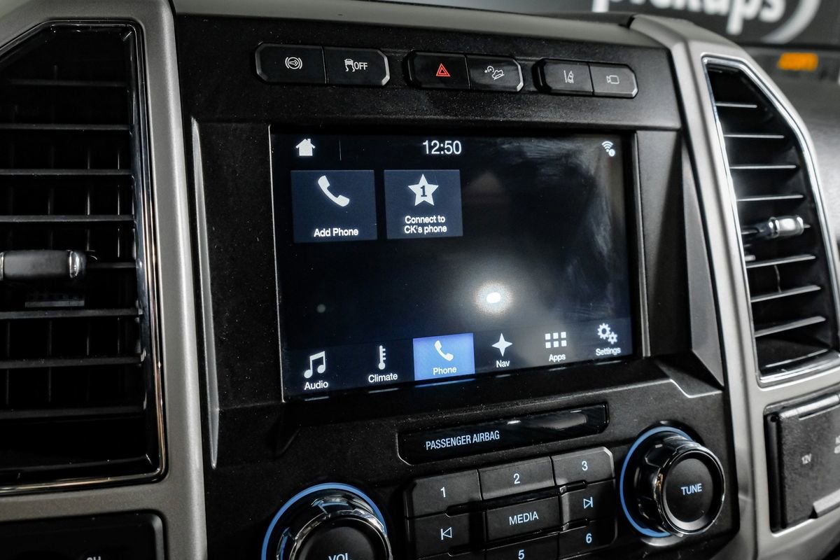 Used 2019 Ford F250 Lariat w/ Lariat Ultimate Package image 27