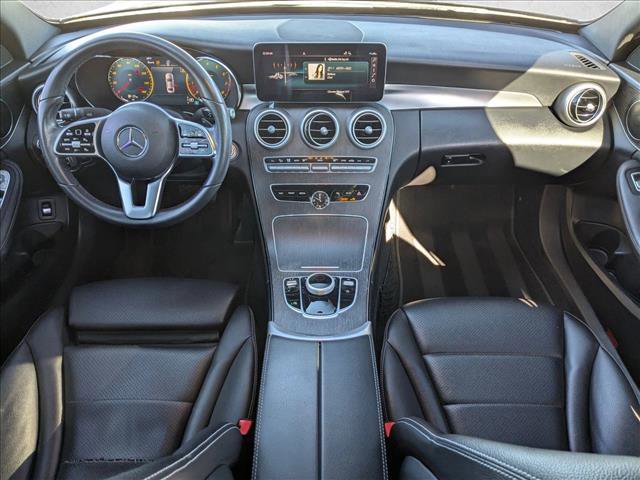 Used 2020 Mercedes-Benz C 300 Sedan image 17
