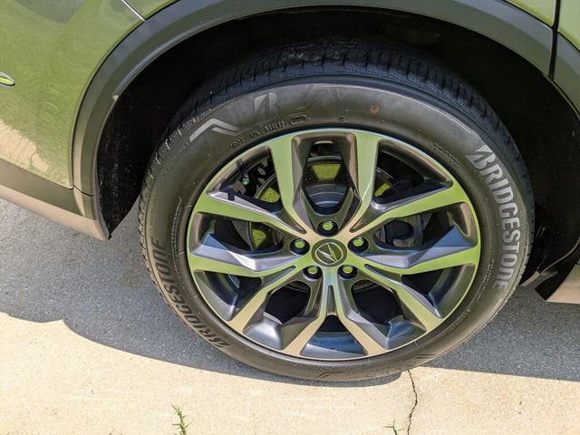 Used 2023 Acura MDX FWD w/ Technology Package image 10
