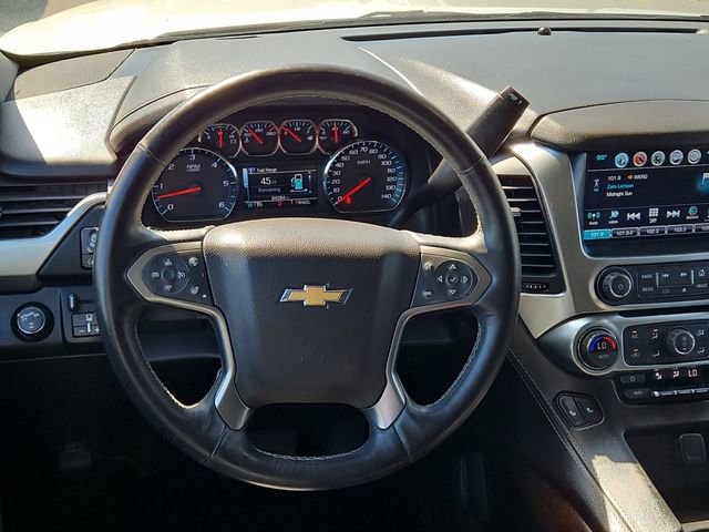Used 2018 Chevrolet Tahoe LT AWD/4WD image 24