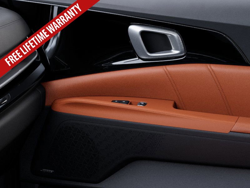 New 2026 Kia Carnival SX Prestige image 22