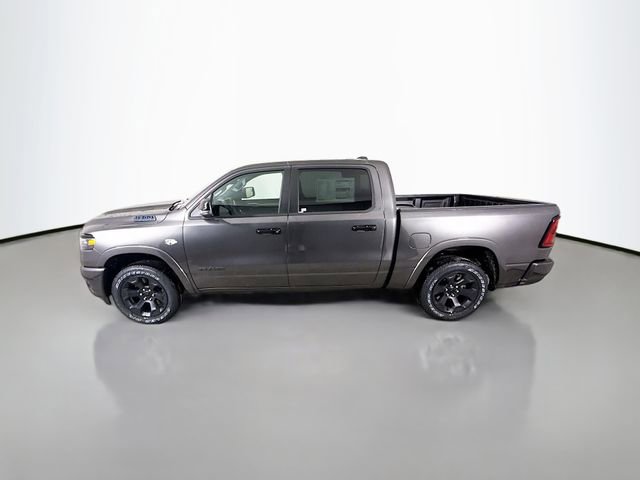 New 2026 RAM 1500 Big Horn image 4