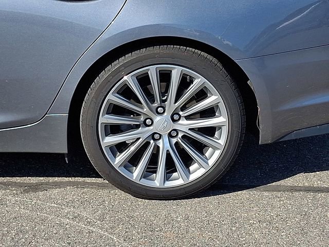 Certified 2022 Cadillac CT5 Premium Luxury image 29