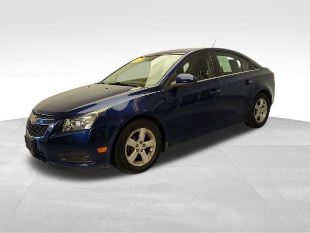 Used 2013 Chevrolet Cruze LT