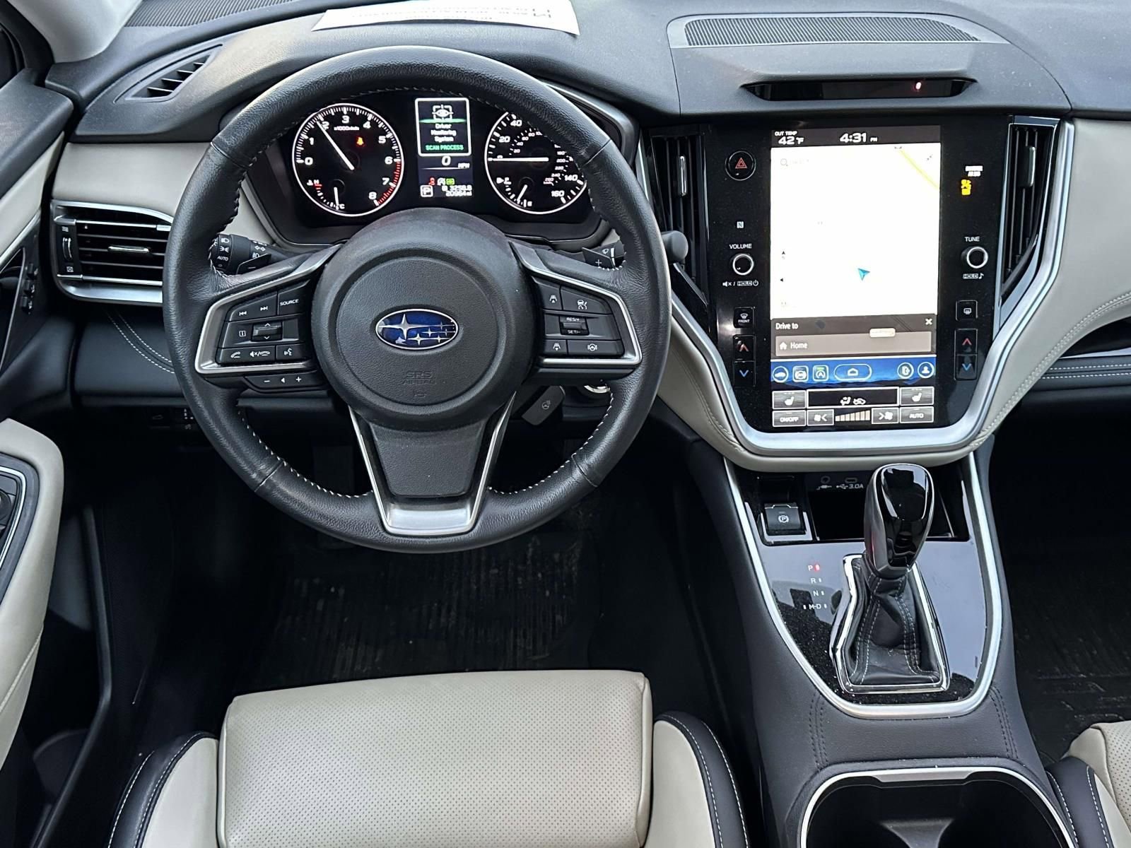 Used 2024 Subaru Outback Limited image 9