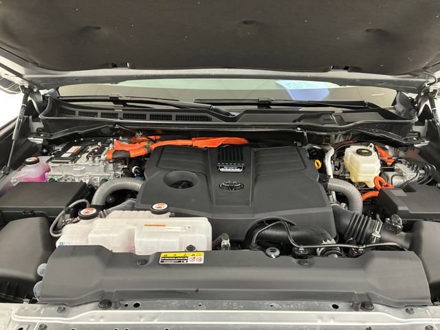 Used 2025 Toyota Tundra 1794 Edition w/ TRD Off-Road Package image 11