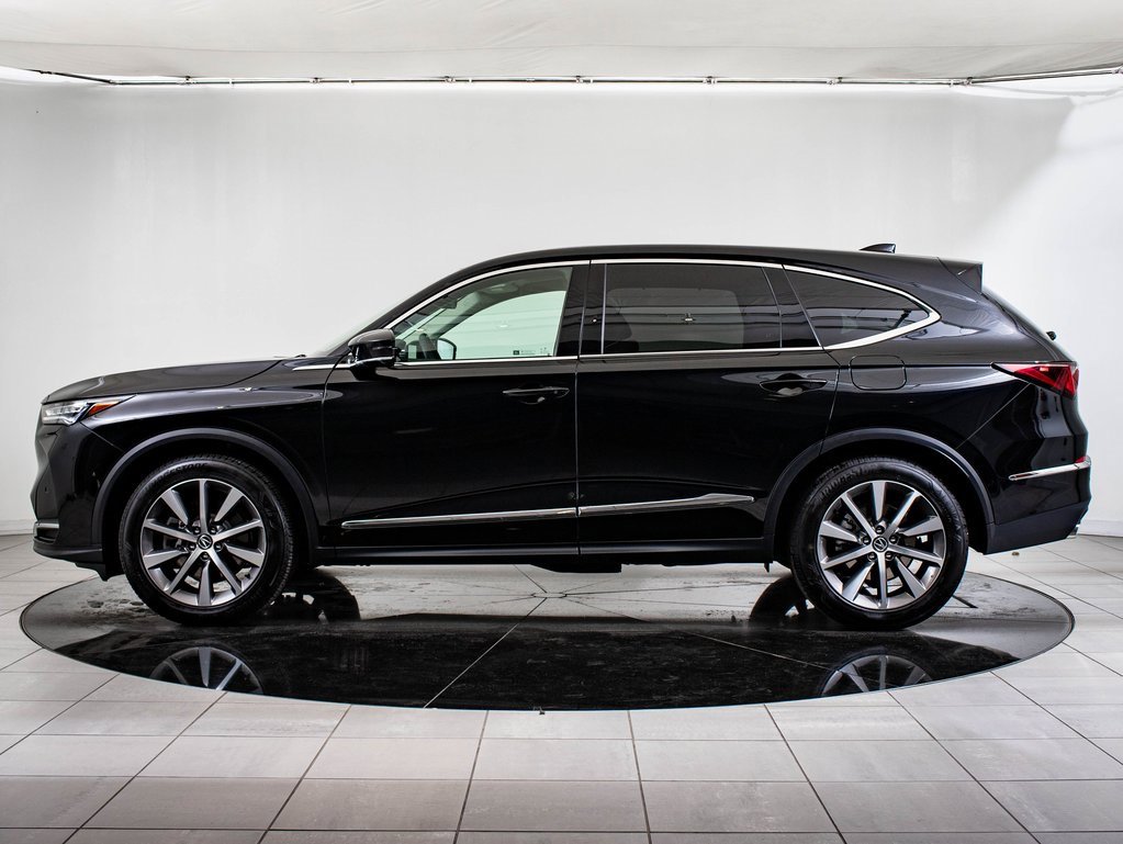 Certified 2025 Acura MDX w/ Technology Package image 5