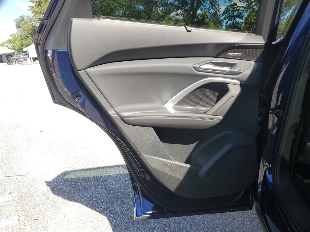 New 2025 Audi Q5 Premium Plus image 29