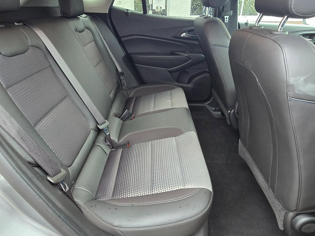 Used 2024 Chevrolet Trax LT image 19