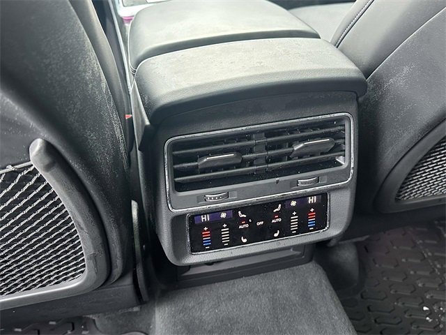 Certified 2025 Audi Q7 3.0T Prestige w/ Prestige Package image 15