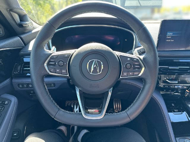 New 2026 Acura MDX Type S w/ Advance Package AWD/4WD image 22