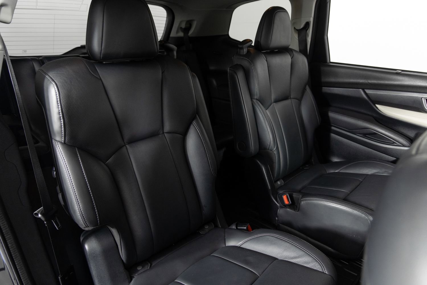 Used 2019 Subaru Ascent Limited w/ Popular Package #2 AWD/4WD image 26