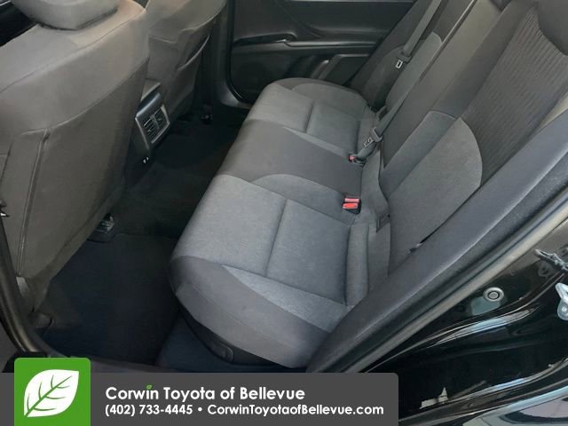 Used 2025 Toyota Camry LE image 23