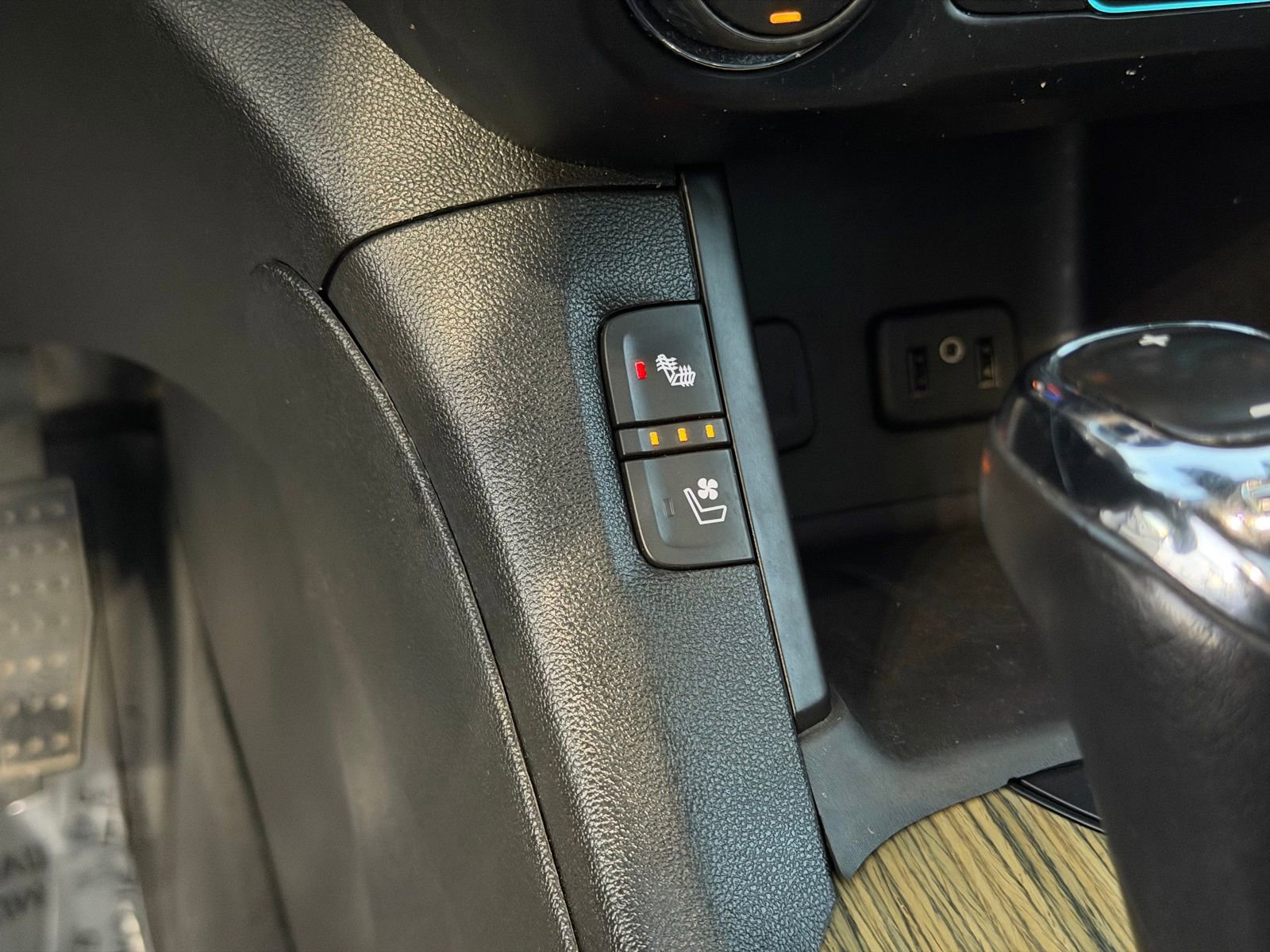 Used 2019 GMC Acadia Denali w/ Technology Package image 25