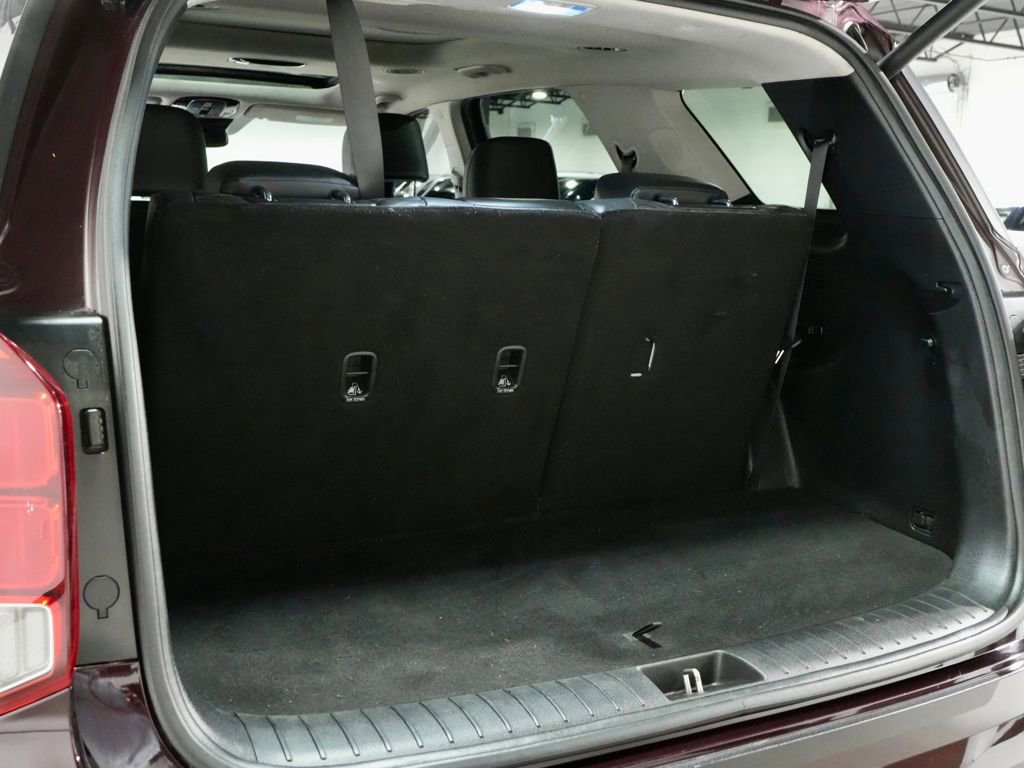 Used 2021 Hyundai Palisade Limited image 10