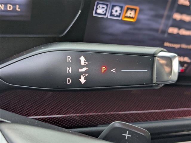 Certified 2025 Chevrolet Traverse Z71 w/ Enhanced Driving Package image 12