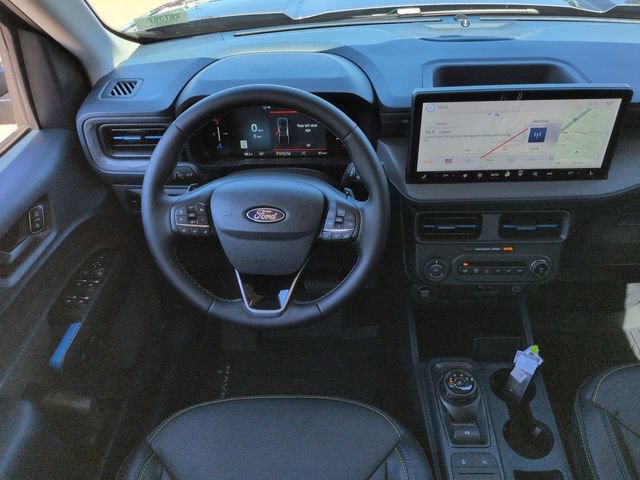 New 2026 Ford Maverick Lobo AWD/4WD image 16