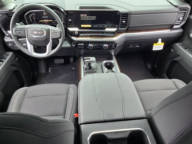 New 2026 GMC Sierra 1500 Elevation w/ Preferred Package AWD/4WD image 12