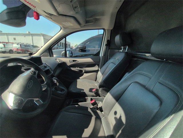 Used 2019 Ford Transit Connect XL image 7