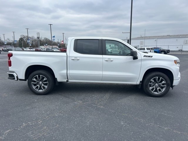 Used 2023 Chevrolet Silverado 1500 RST image 5