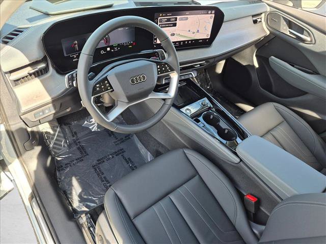 New 2026 Audi Q3 quattro 2.0T AWD/4WD image 3