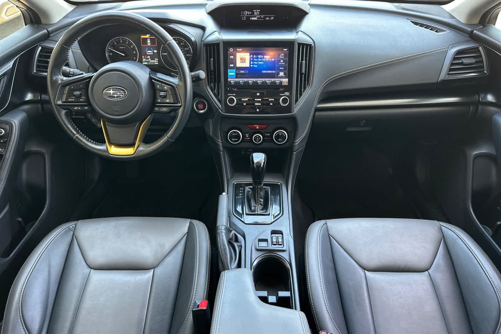 Used 2023 Subaru Crosstrek 2.5i Sport AWD/4WD image 12