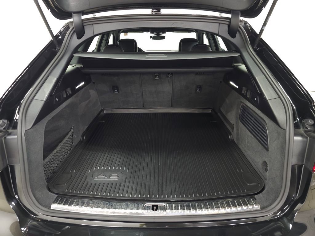 Used 2021 Audi A6 3.0T allroad Premium Plus w/ Executive Package AWD/4WD image 8