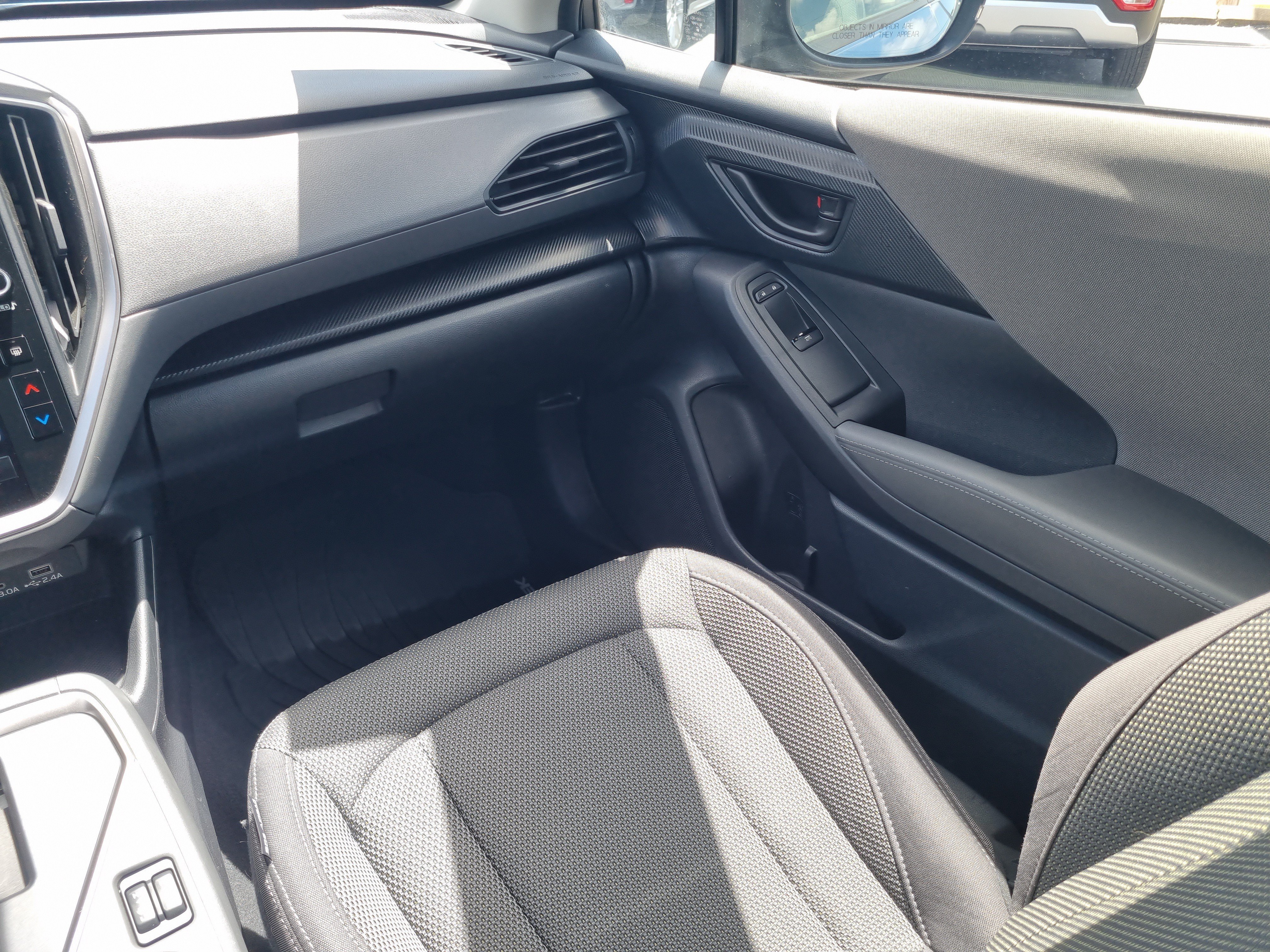 Certified 2024 Subaru Crosstrek 2.0i Premium AWD/4WD image 15
