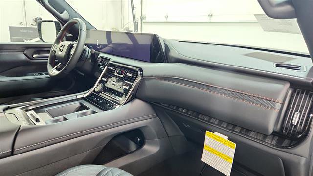 New 2026 Nissan Armada PRO-4X image 26