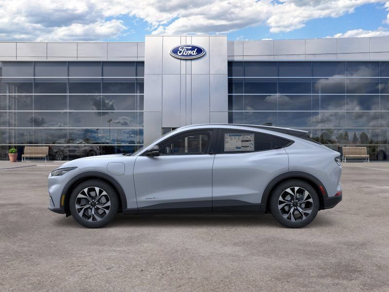 New 2026 Ford Mustang Mach-E Select RWD image 3