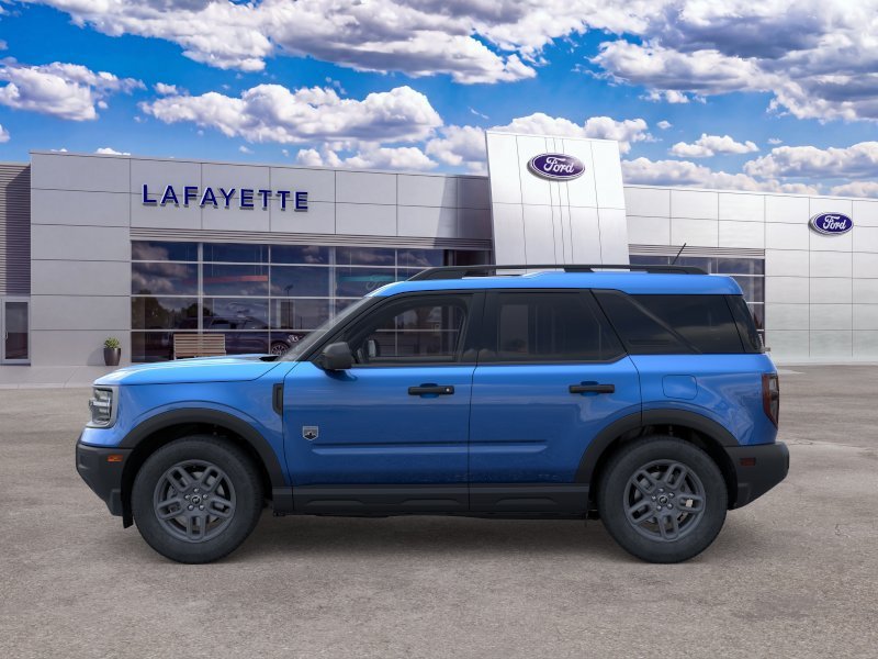 New 2026 Ford Bronco Sport Big Bend w/ Convenience Package AWD/4WD image 41