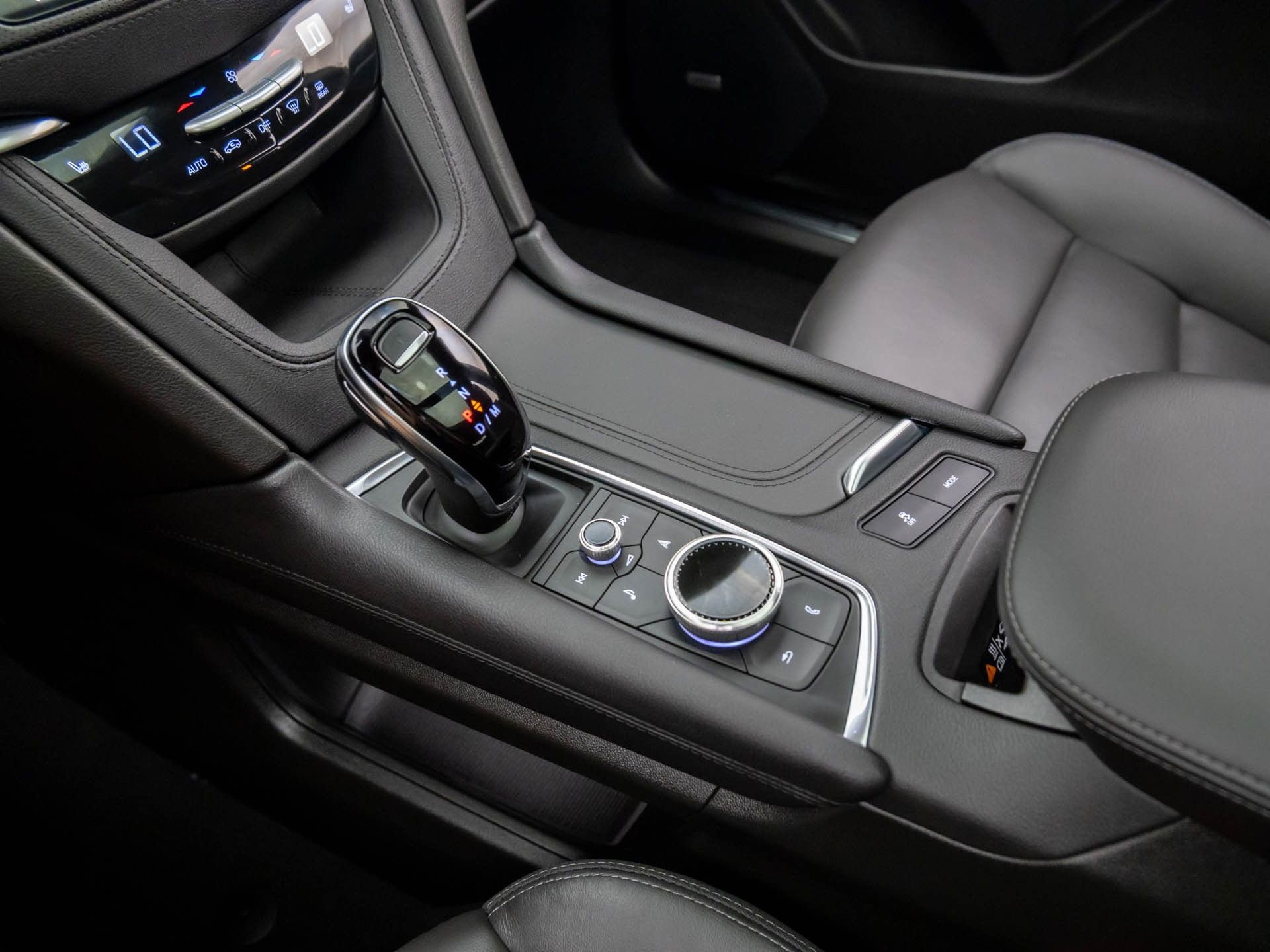 New 2026 Cadillac XT5 Premium Luxury w/ Driver Assist Package image 14