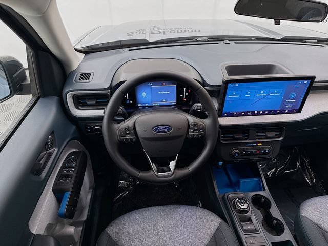 New 2026 Ford Maverick XLT w/ Equipment Group 301A AWD/4WD image 21