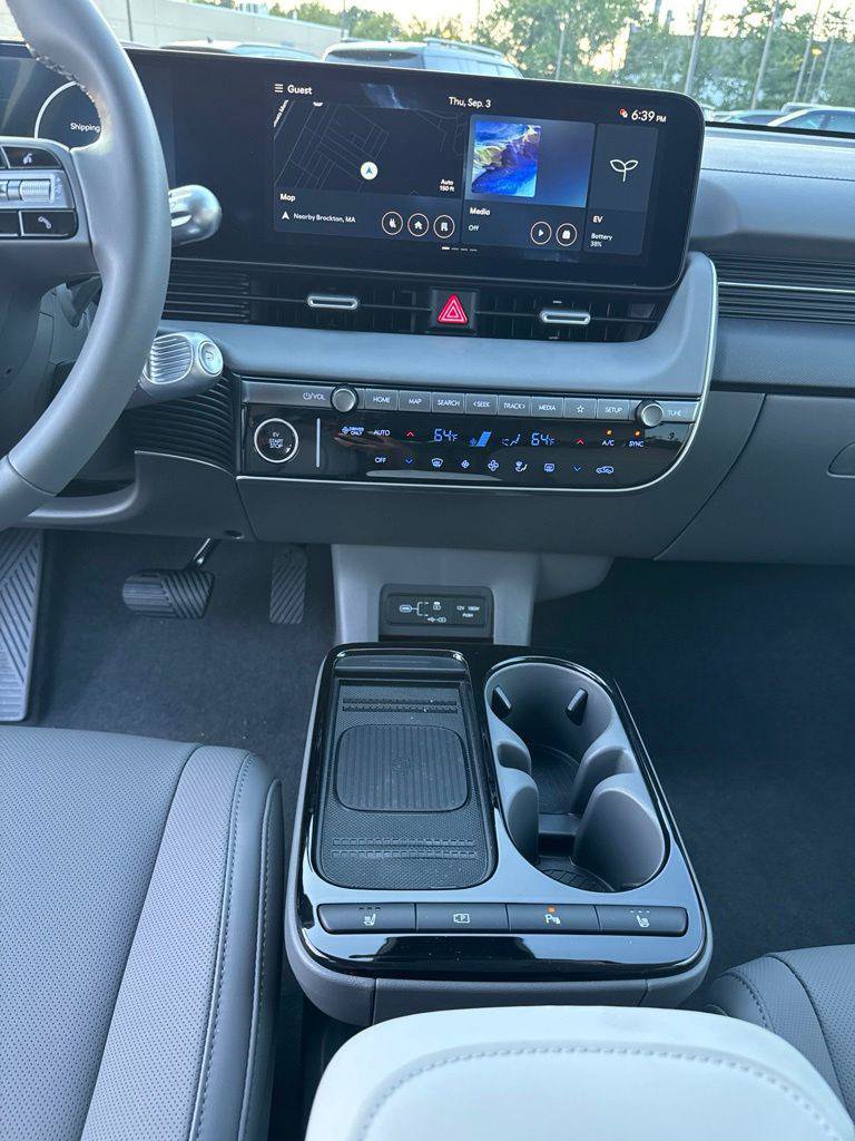 New 2027 Hyundai Ioniq 5 SEL AWD/4WD image 23