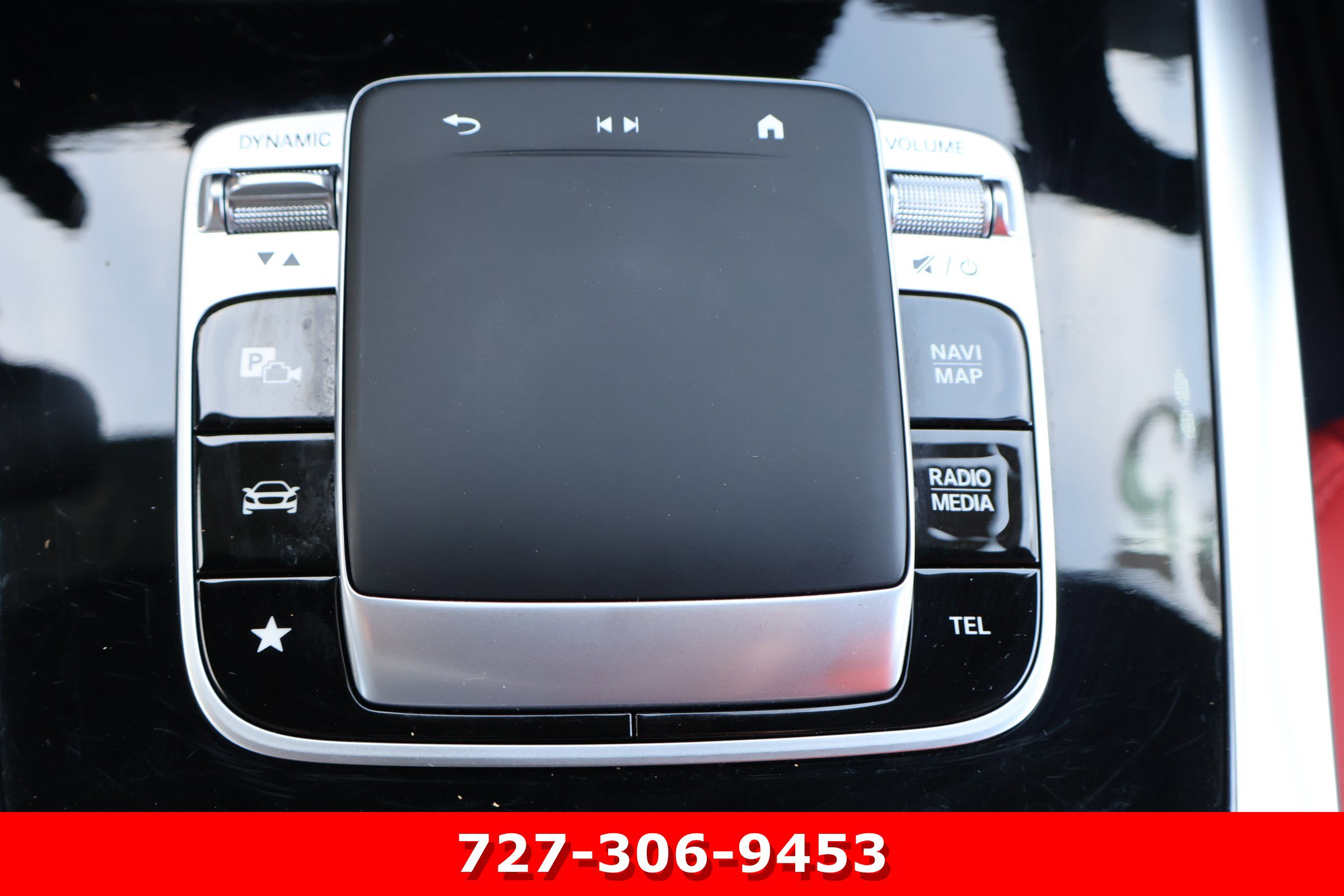 Certified 2025 Mercedes-Benz G 550 image 30