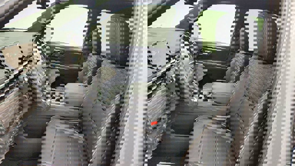 Used 2025 GMC Sierra EV Denali image 20