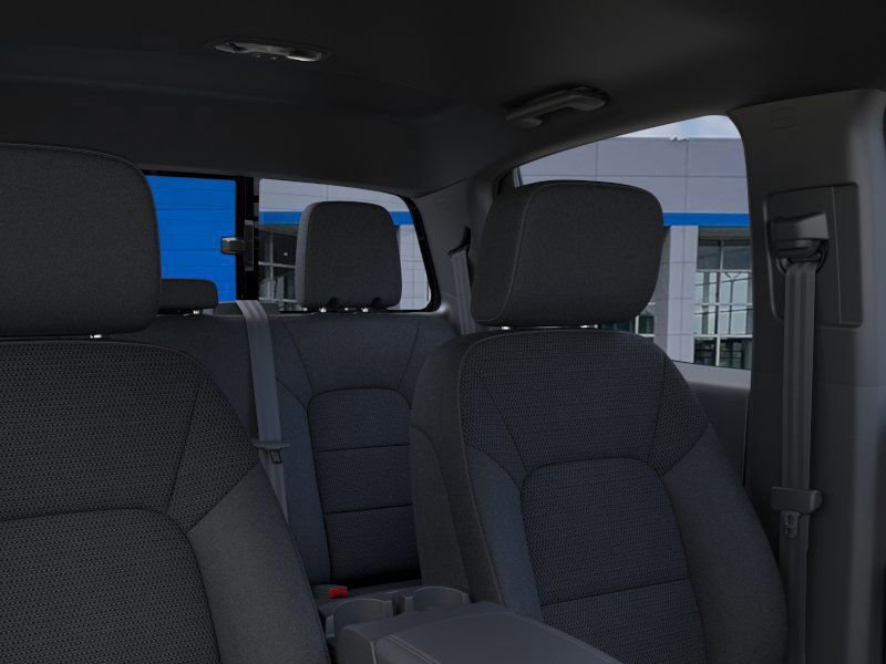 New 2026 GMC Canyon Elevation w/ Convenience Package image 24