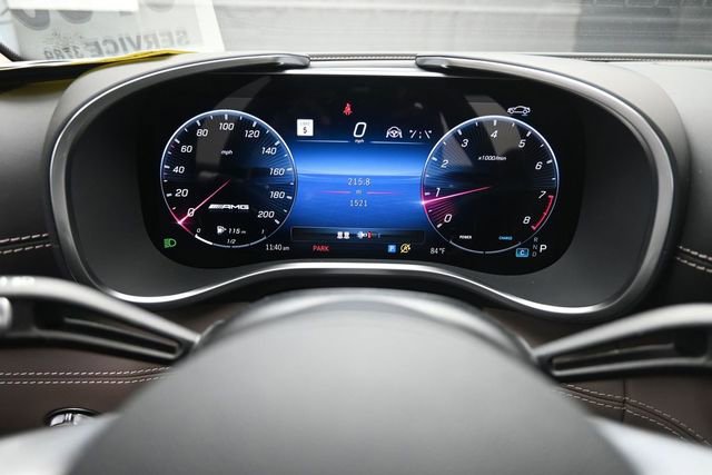 Used 2025 Mercedes-Benz AMG GT 43 image 10
