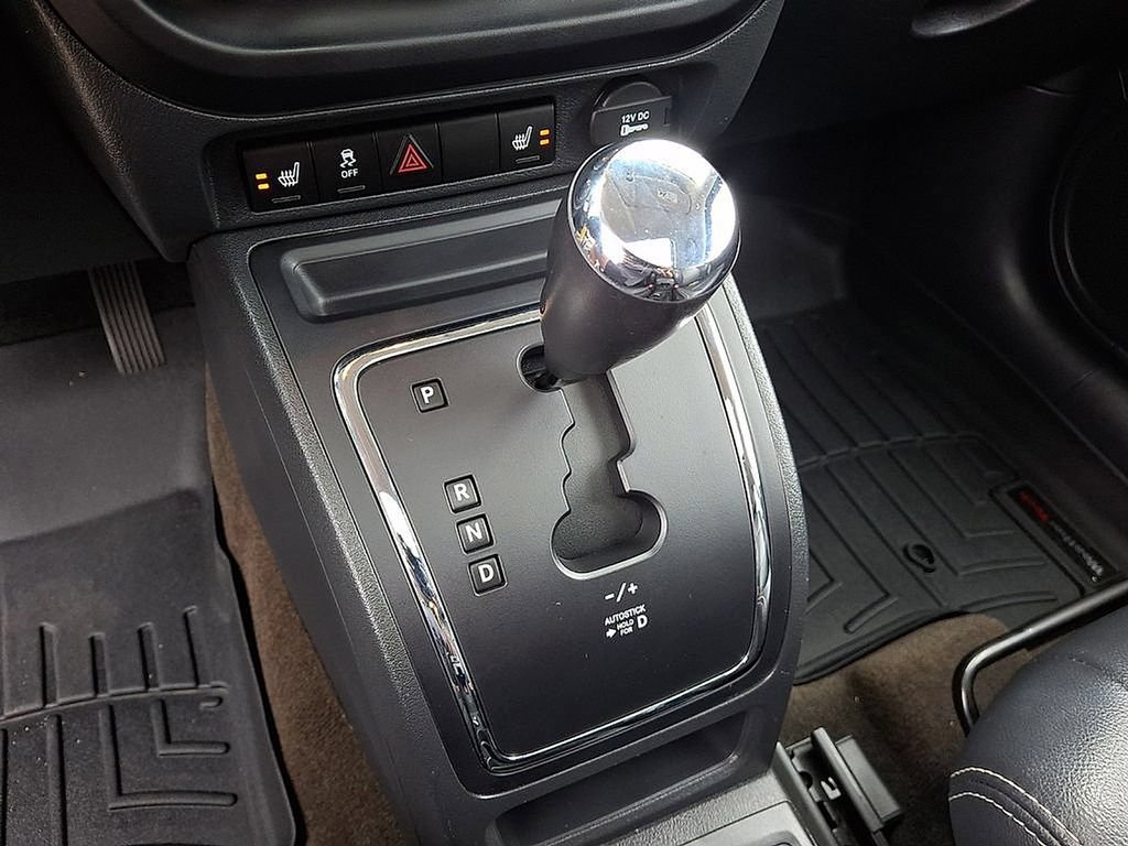 Used 2016 Jeep Patriot High Altitude AWD/4WD image 20