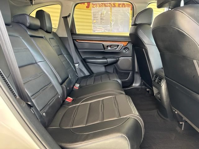 Used 2022 Honda CR-V EX-L image 26