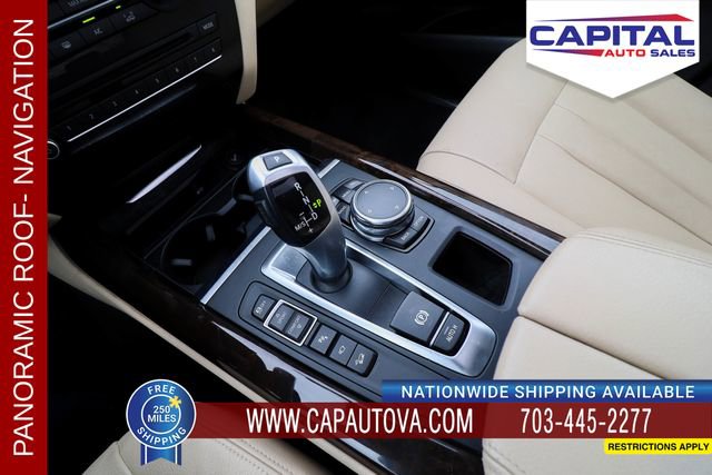 Used 2016 BMW X5 xDrive35i image 15