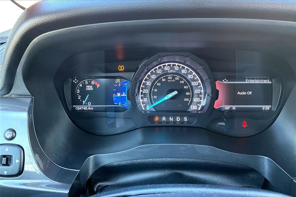 Used 2019 Ford Ranger Lariat w/ Equipment Group 501A Mid image 18