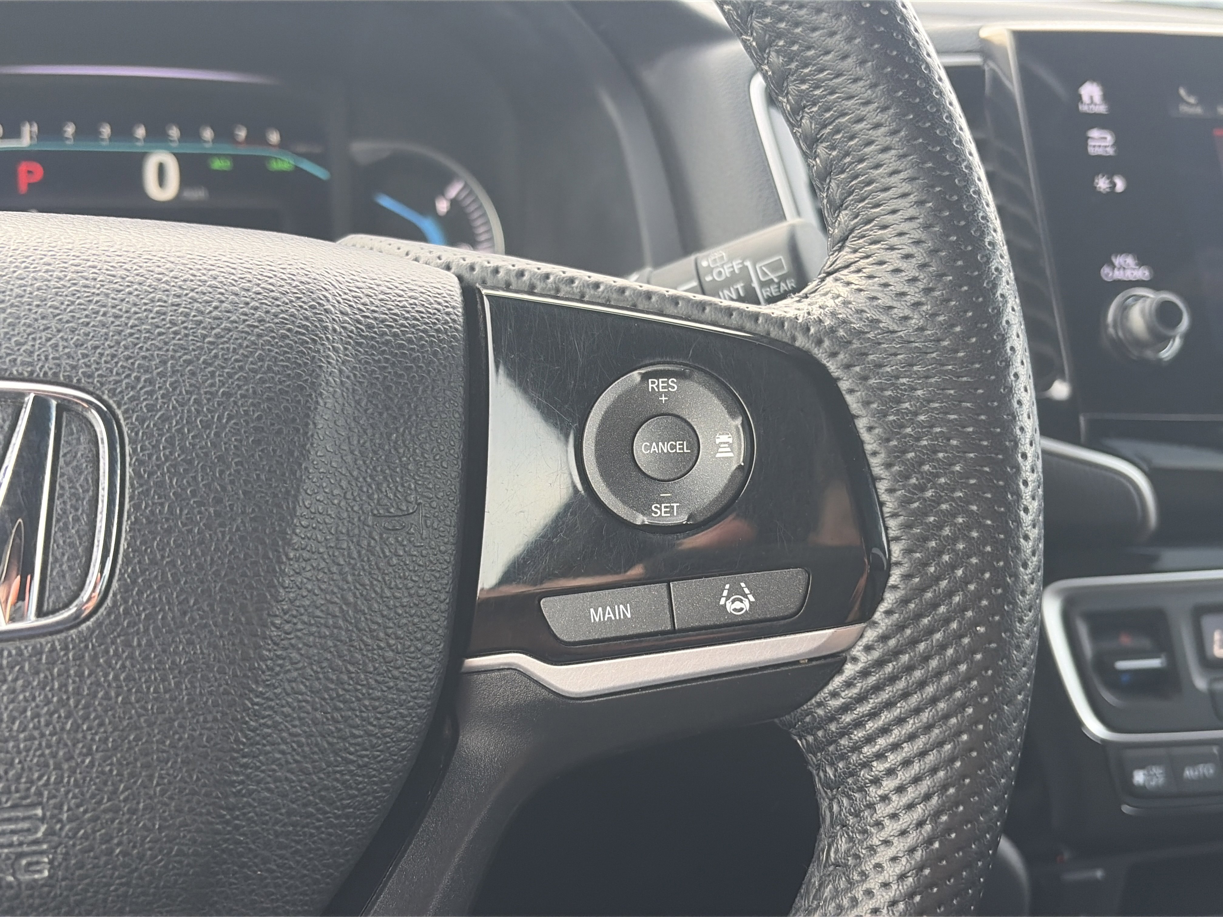 Used 2020 Honda Passport Touring image 22