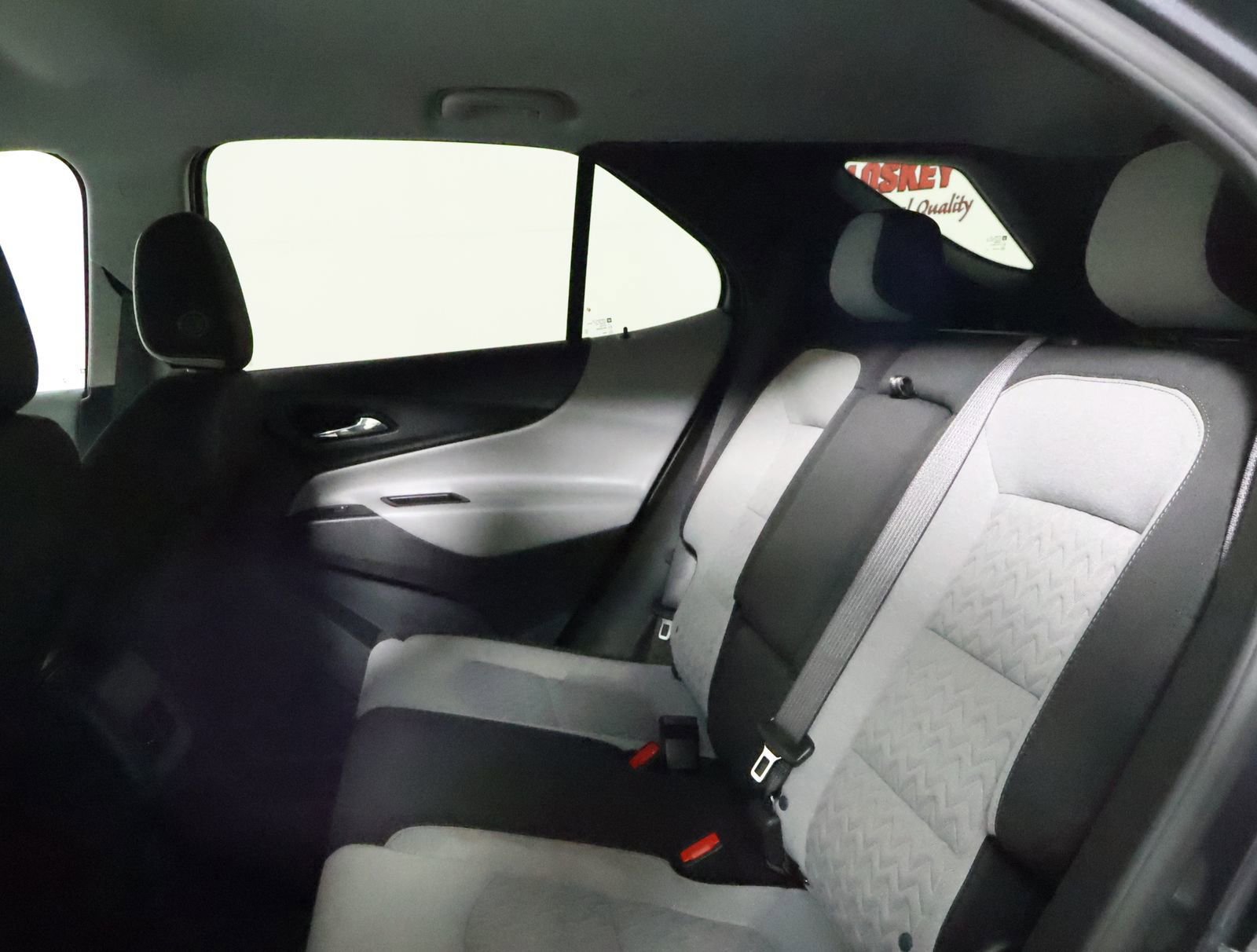 Used 2022 Chevrolet Equinox LT w/ Driver Convenience Package image 45