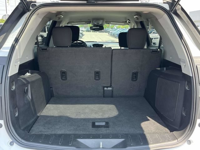 Used 2017 Chevrolet Equinox LT w/ Convenience Package FWD image 19