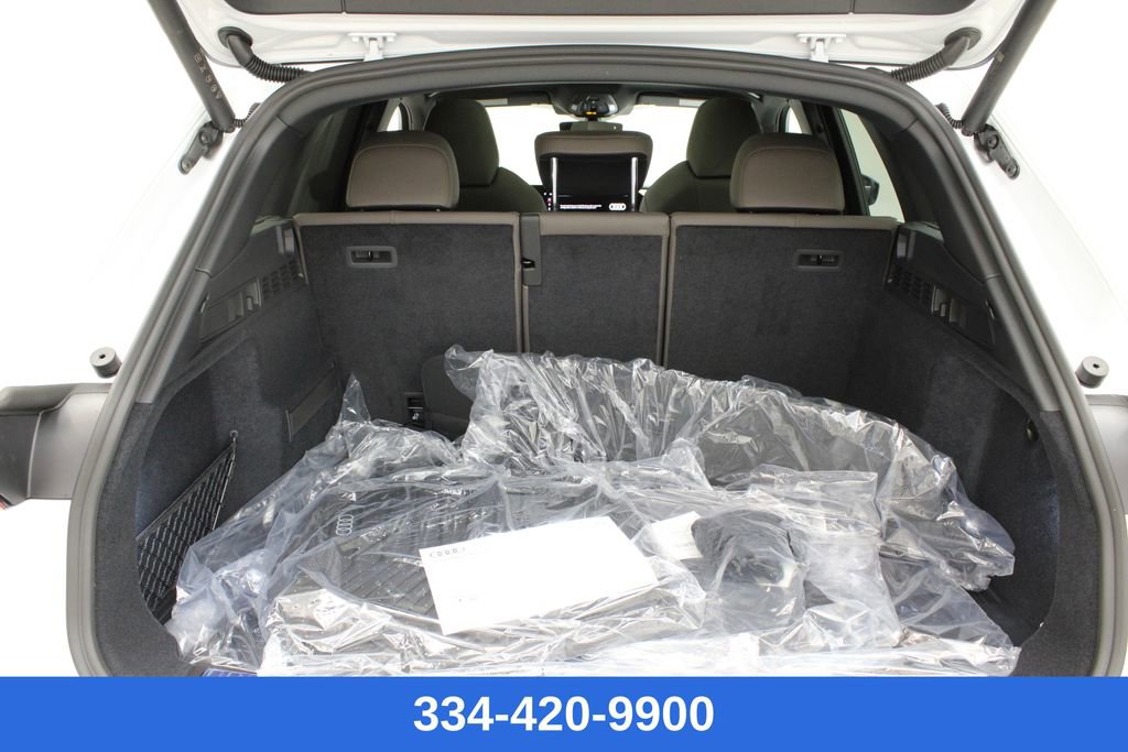 New 2025 Audi Q5 Premium Plus image 29