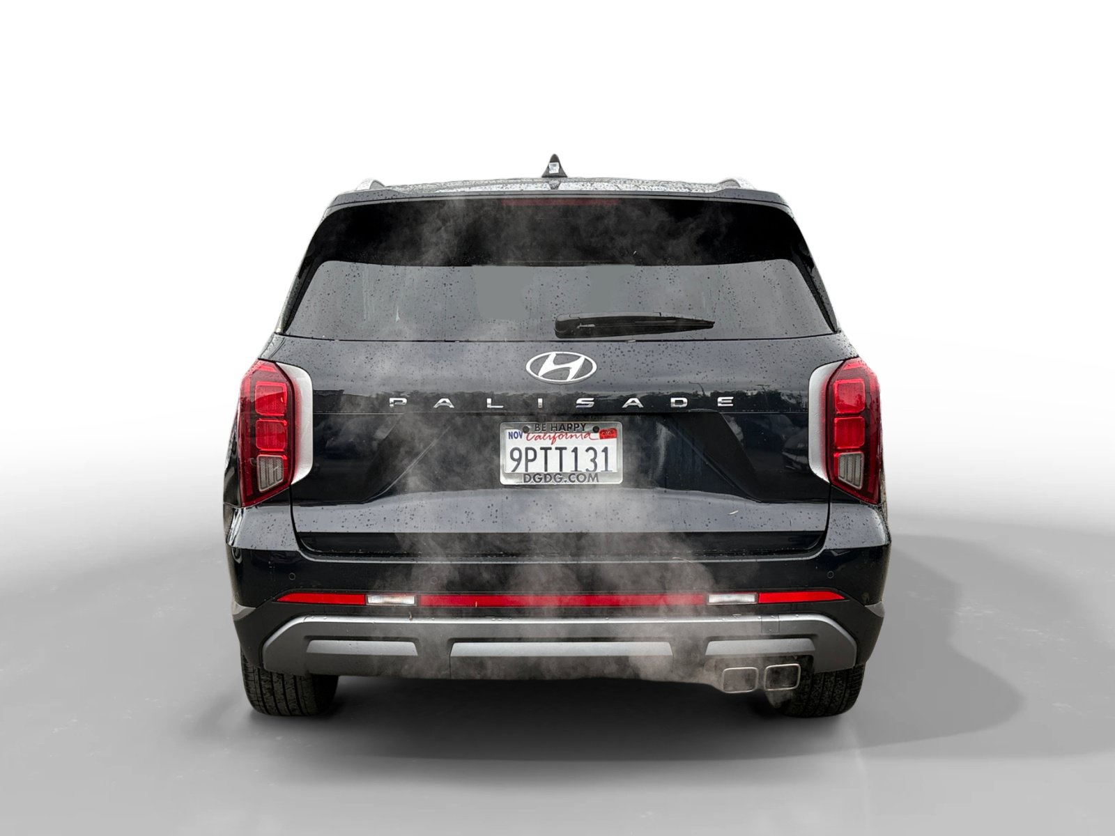 Certified 2024 Hyundai Palisade SEL FWD image 4